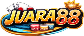 Logo juara88 untuk beranda
